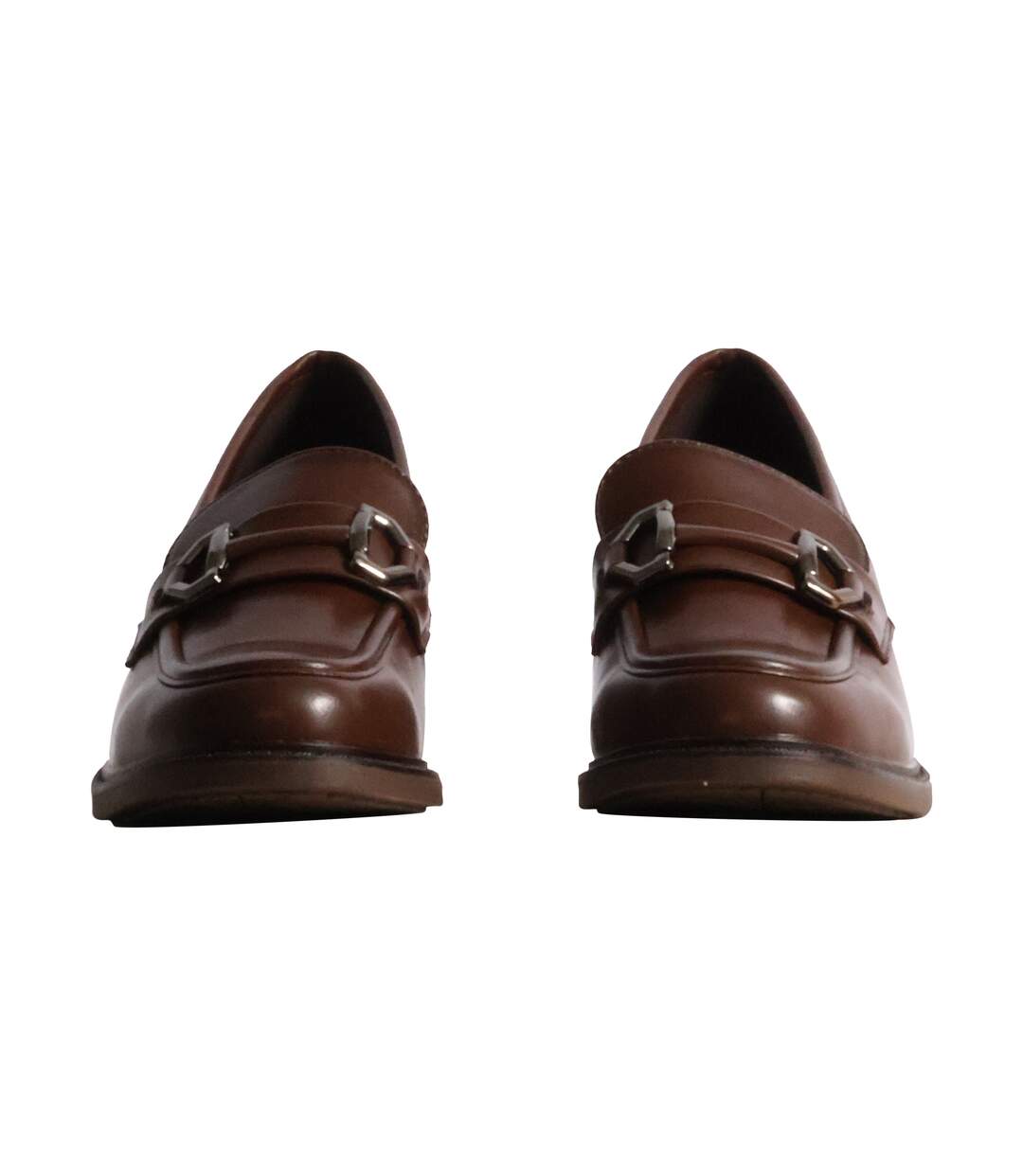 Mocassins à Talon The Divine Factory-4