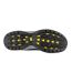 Caterpillar Moor Safety Trainer / Unisex Safety Shoes (Black) - UTFS909