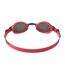 Lunettes De Natation Jet V2 Adulte Rouge Fumée Speedo-2