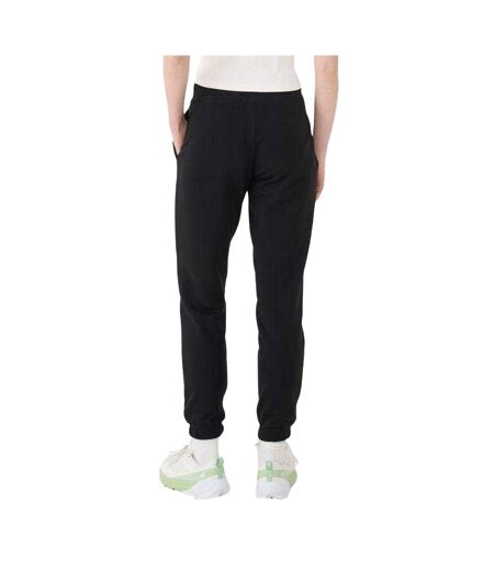 Pantalon De Jogging Cas F1138 Femme Noir 4F