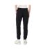 Pantalon De Jogging Cas F1138 Femme Noir 4F-3