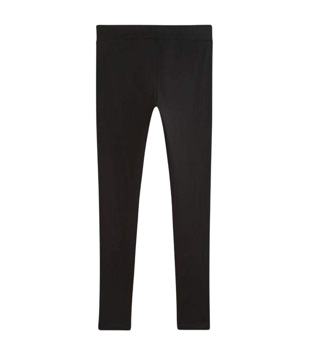 Legging Style Logo Essential Femme Noir Puma-2