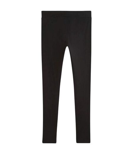 Legging Style Logo Essential Femme Noir Puma