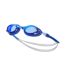 Lunettes De Natation Motif/style Miroir Adulte Bleu Nike-1