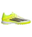 Mens F50 League Artificial Ground Football Boots Solar Yellow Adidas-1