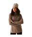 Haut Polaire Sweetheart Femme Denim Délavé Regatta-2