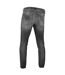 Jean Sleenker Homme Gris Foncé Diesel-3