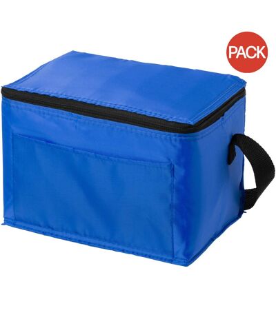 Lot de 2  Kumla sac à déjeuner refroidissant taille unique bleu Bullet