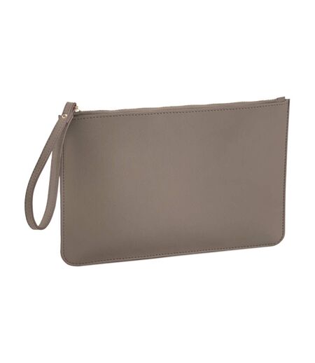 Bagbase Boutique Accessory Pouch (Taupe) (One Size)