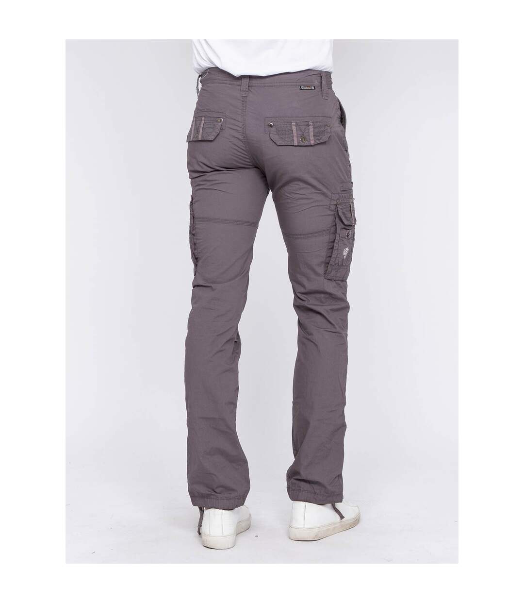 Pantalon battle CAMANO