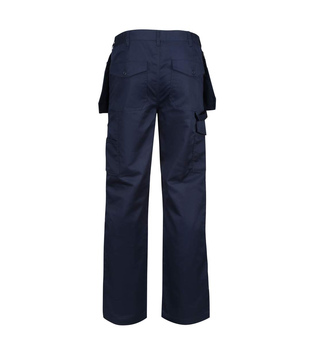 Pantalon cargo pro homme bleu marine Regatta