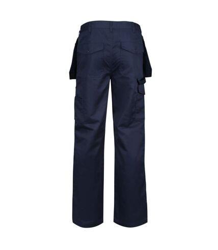 Regatta - Pantalon cargo PRO - Homme (Bleu marine) - UTRG7088