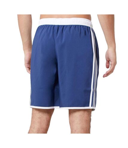 Short de bain Marine Homme Adidas CLX - 36