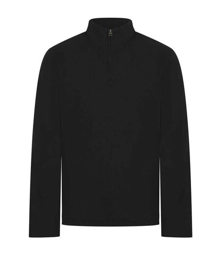 Haut Premium Homme Noir Front Row
