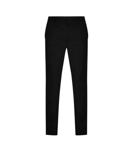 Pantalon Officiel Getlin Flex Homme Noir Hugo