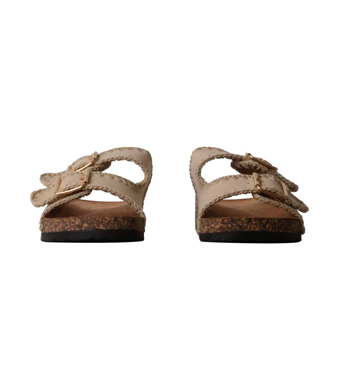 Mules à Enfiler Joia-5
