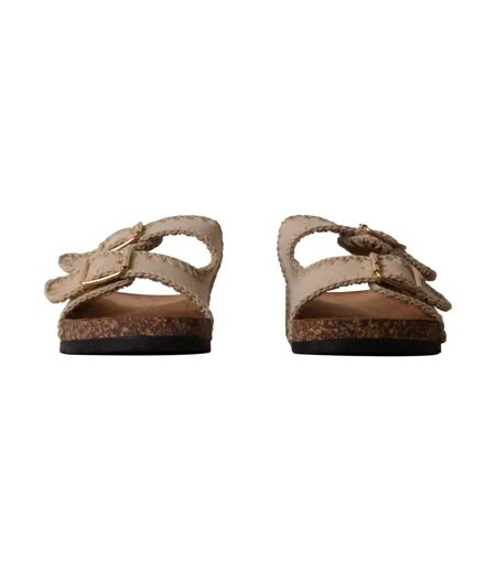 Mules à Enfiler Joia