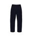 Regatta Mens Linton Overtrousers (Waterproof, Windproof and Breathable) (Navy) - UTPC2059