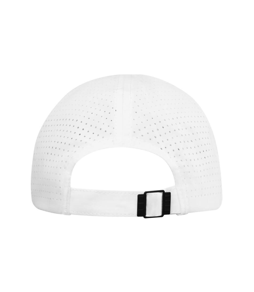 Casquette mica blanc Elevate NXT-2