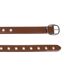 Isotoner Ceinture femme à œillets largeur 3 cm-2