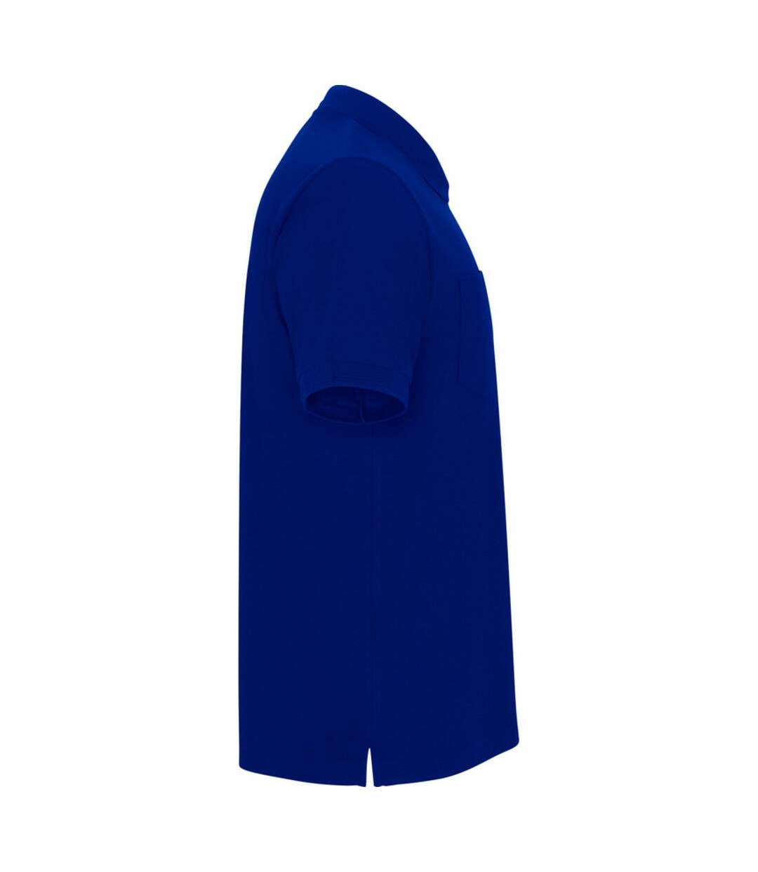 Polo Centauro Premium Adulte Bleu Roly-3