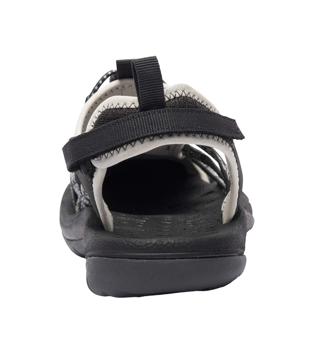 Sandales De Sport Brontie Femme Charbon Trespass-2