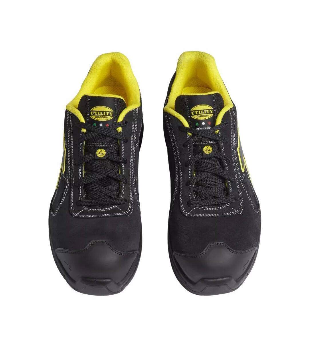 Chaussures  basses DIADORA RUN NET MASTER S3 SRC ESD-7