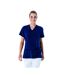 Tunique Kasack Femme Bleu Marine Exner-1