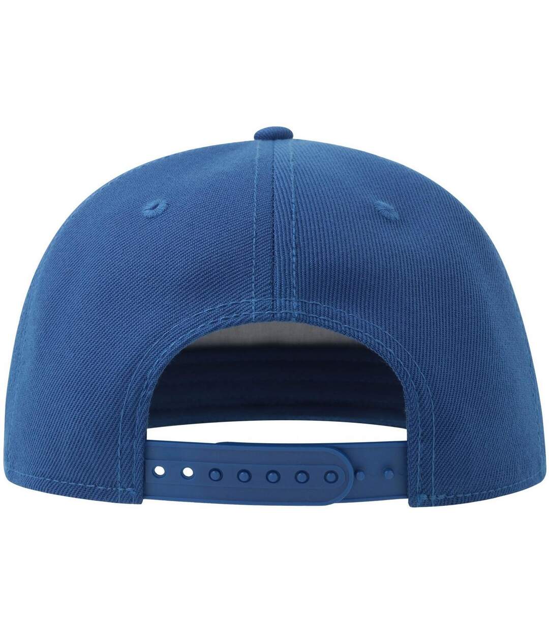 Casquette de baseball adulte bleu roi Atlantis-2