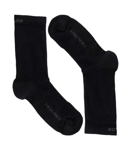 Mens Ladies Performance Coolmax Socks | Breathable Cushioned Walking Socks