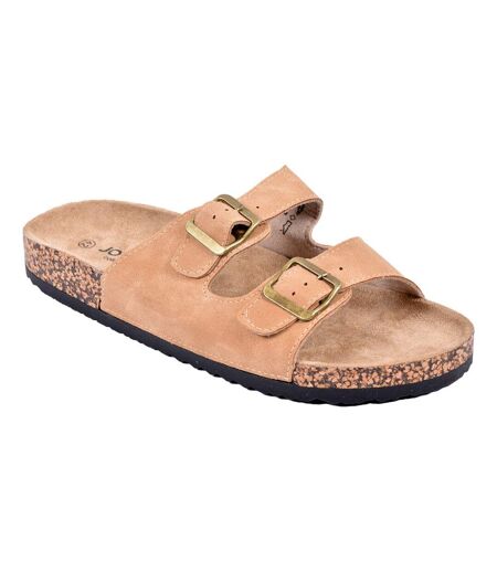 Sandales PREMIUM Boucle
