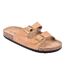 Sandales PREMIUM Boucle-1