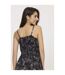 Robe sans manches viscose loose LIKA-4