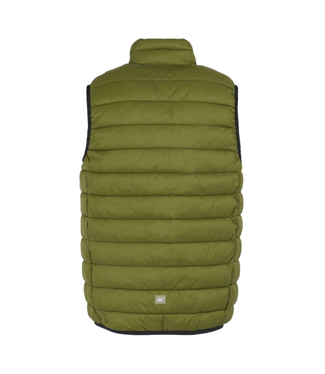 Mens marizion quilted gilet nephrite green Regatta-2