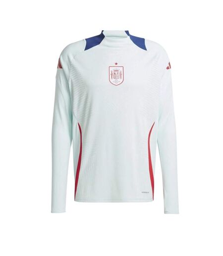 ESPAGNE maillot adidas fef pro top [698c8ca89524b]