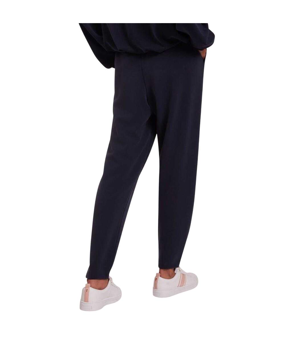 Pantalon De Jogging Corien Femme Bleu Marine Ted Baker-3