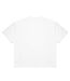 T-shirt Motif/style Uniforme Homme Blanc MKI MIYUKI ZOKU-4