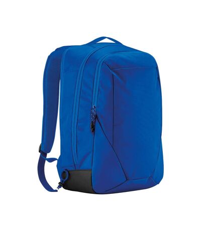 Sac à dos taille unique bleu roi vif Quadra