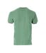 Polo vert homme umbro 806450 - l-2