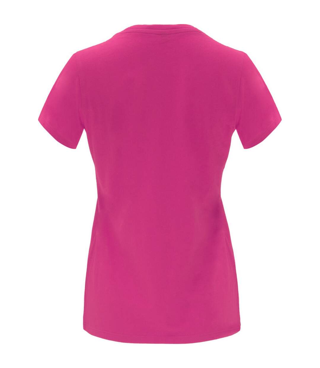 T-shirt capri femme rosette Roly