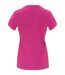 T-shirt capri femme rosette Roly Roly