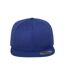 Casquette Ajustable Classic Adulte Bleu Roi Flexfit-2