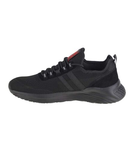 Chaussures Kk174255 Homme Noir Big Star