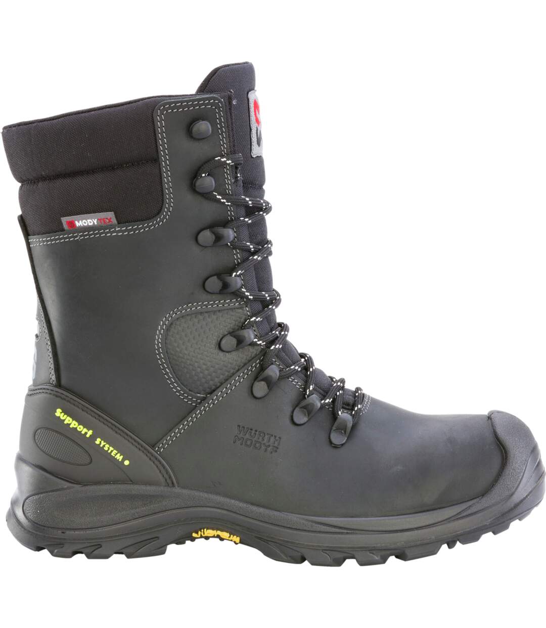 Bottes de sécurité Grado X S3 Würth MODYF-3