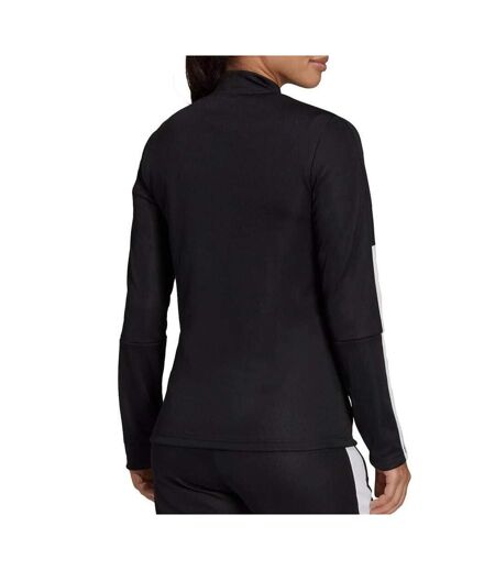 Veste d'Entraînement Noire Femme Adidas H60017 - L