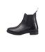 Bottines jodhpur pavia adulte noir Brogini