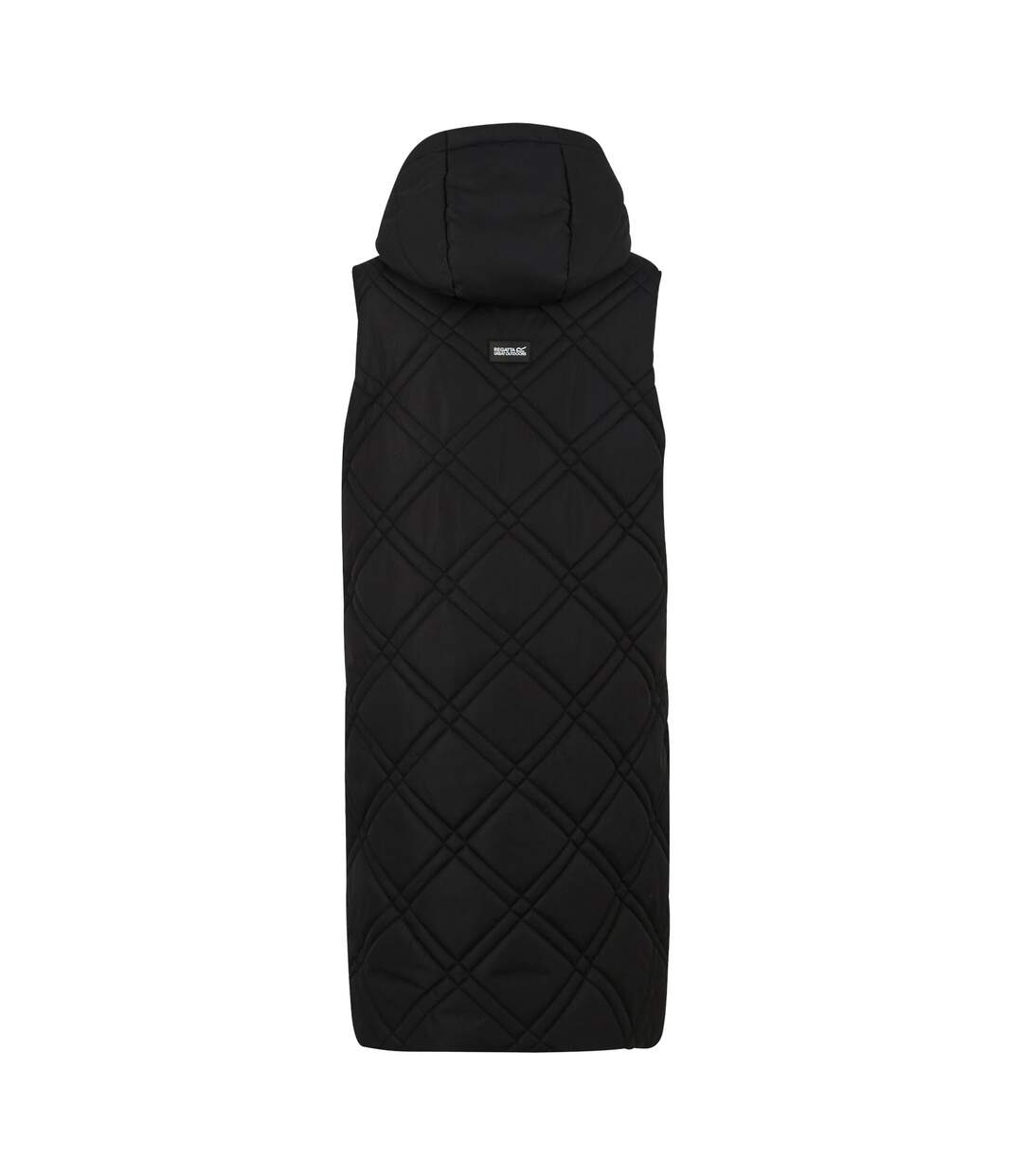 Veste Sans Manches Rurietta Femme Noir Regatta-3