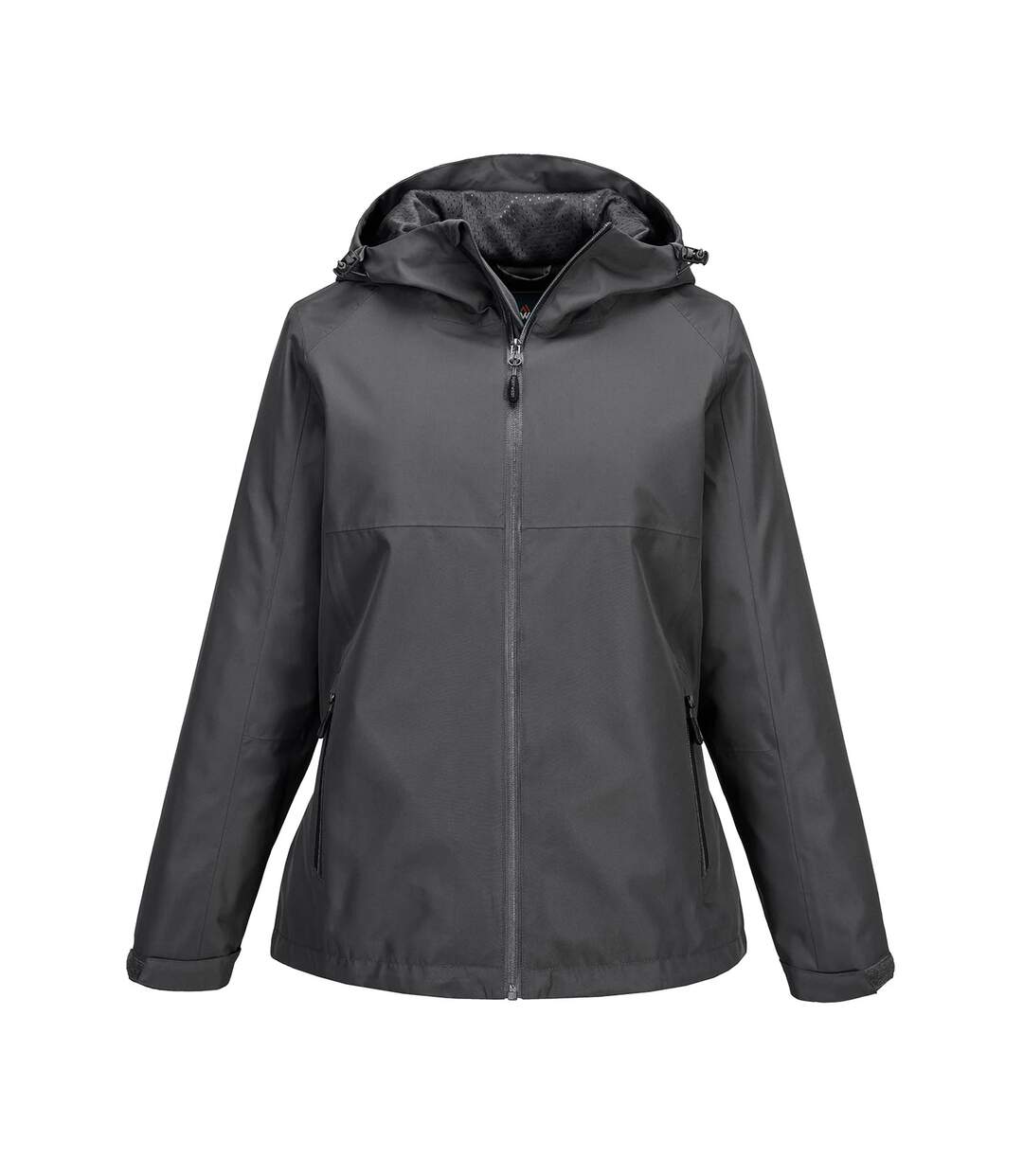 Veste Imperméable Professional Femme Gris Portwest-1