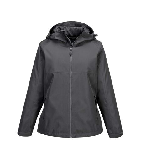 Veste Imperméable Professional Femme Gris Portwest
