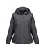 Veste Imperméable Professional Femme Gris Portwest-1